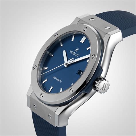 classic fusion hublot 42mm|Hublot classic fusion price.